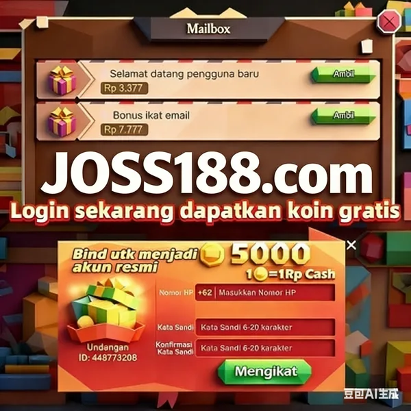 JOSS188
