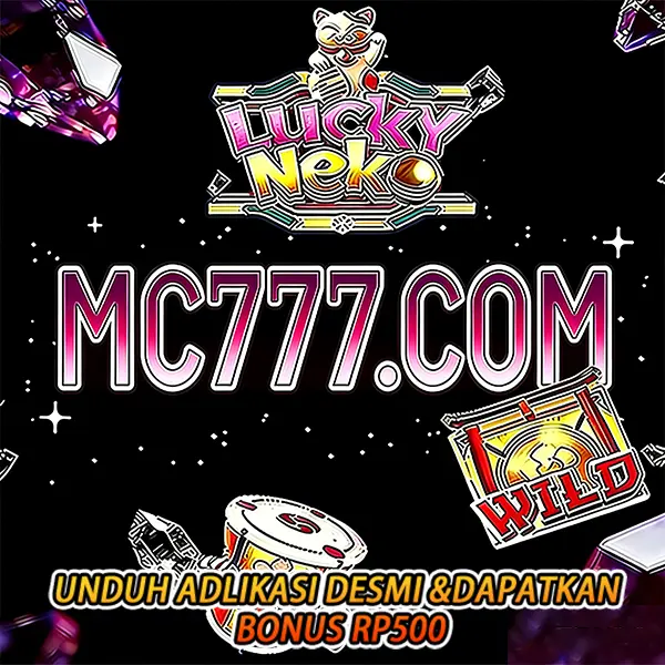 mc777 Masuk
