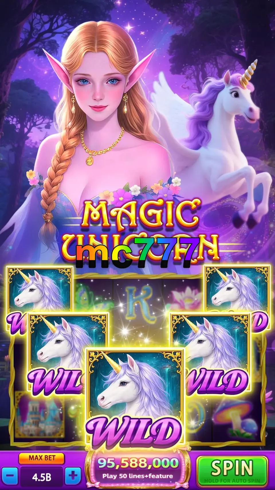 mc777 Tangkapan Layar